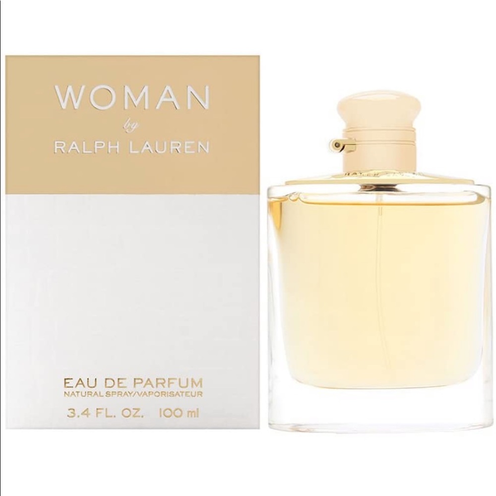 WOMAN by Ralph Lauren